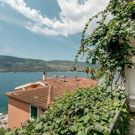 Boka Apartment 4 Herceg Novi Exterior foto