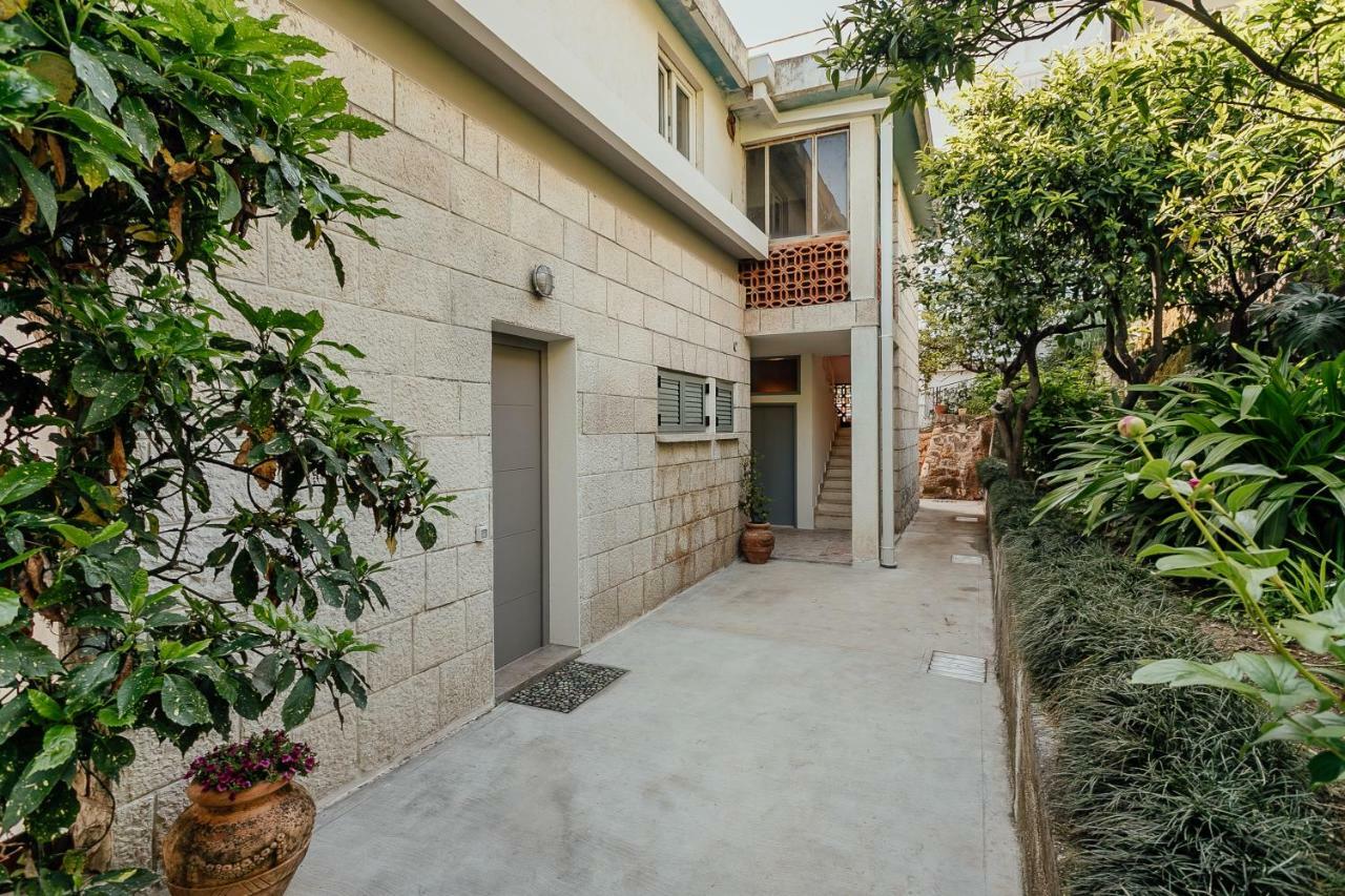 Boka Apartment 4 Herceg Novi Exterior foto