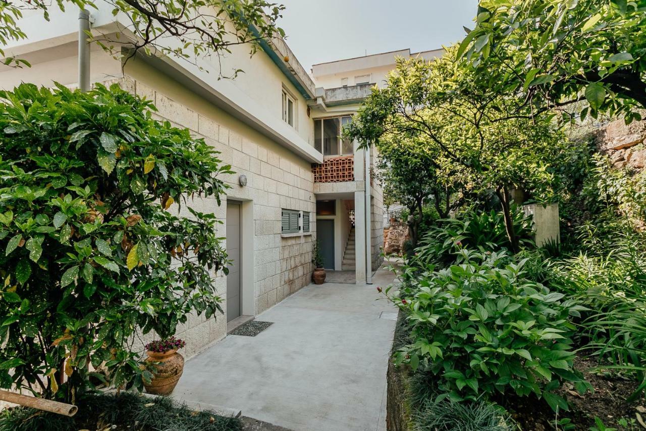 Boka Apartment 4 Herceg Novi Exterior foto